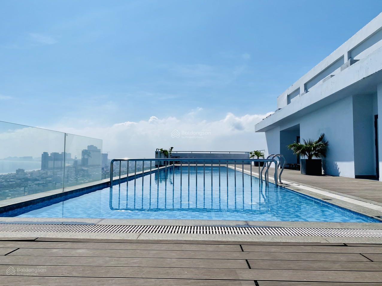 Bán căn hộ cao cấp Sơn Trà Ocean View - giá rẻ LH: 0905 552 ***