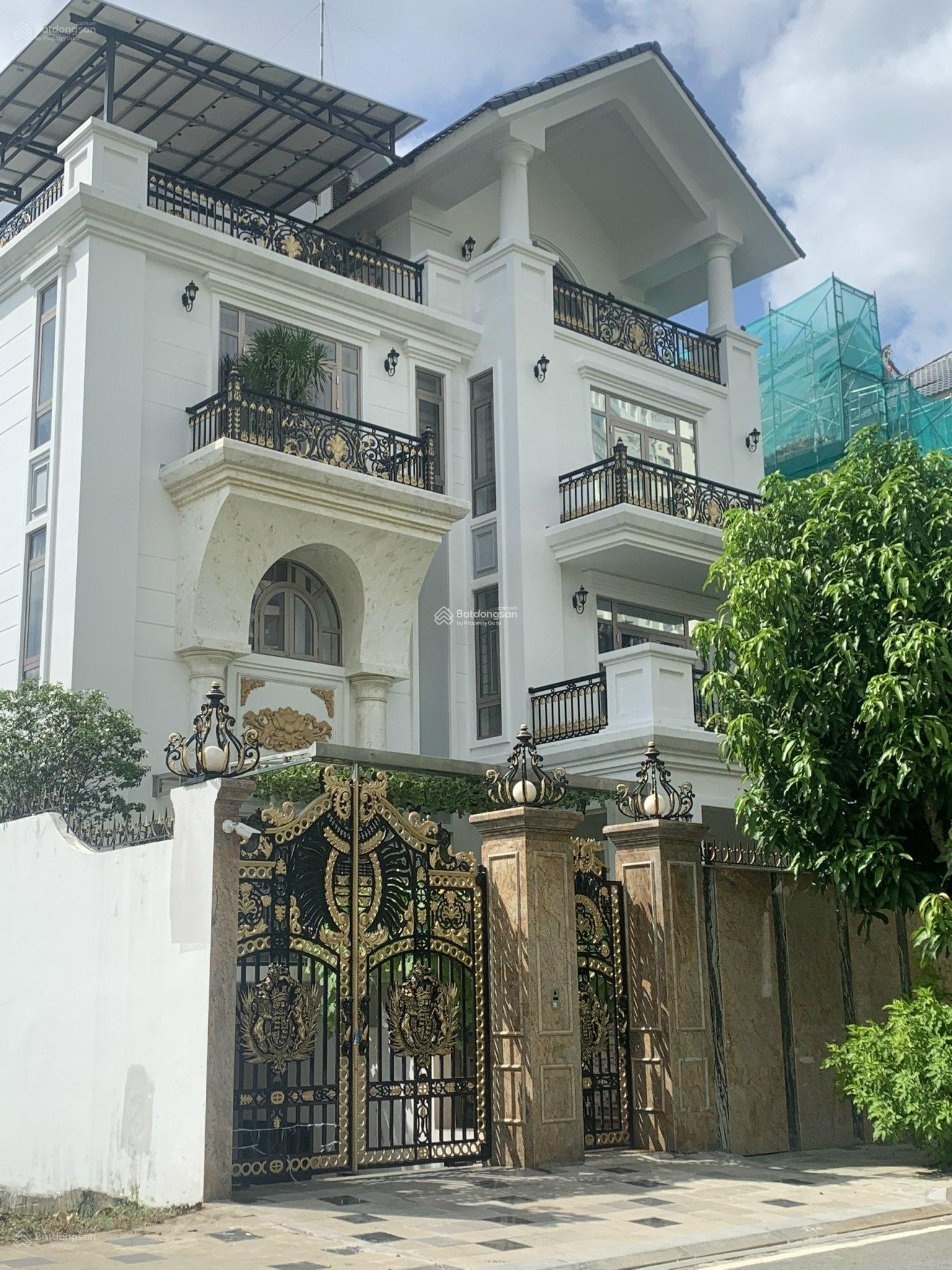 Cho thuê nhà phố và biệt thự quận 2 khu Thạnh Mỹ Lợi quận 2 giá 50tr-150tr/tháng. LH: 0906 789 ***