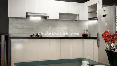 Cho thuê CH Mỹ Đức, 2PN, gần Q1, 13tr/th, căn góc, đầy đủ nội thất - LH: 0906 910 *** VP tại Mỹ Đức