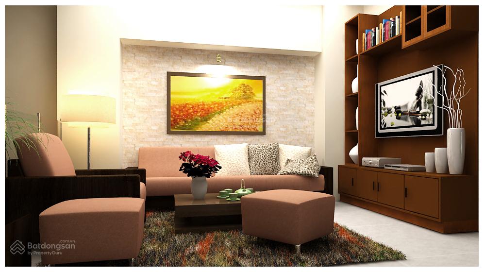 Cho thuê CH Mỹ Đức, 2PN, gần Q1, 13tr/th, căn góc, đầy đủ nội thất - LH: 0906 910 *** VP tại Mỹ Đức