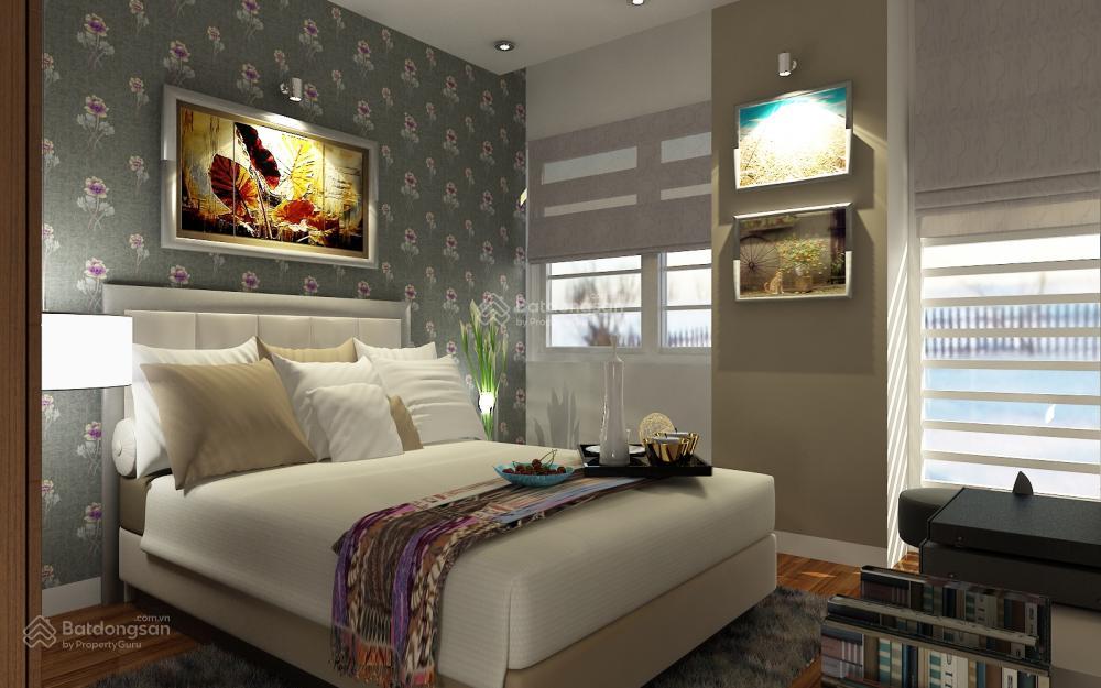 Cho thuê CH Mỹ Đức, 2PN, gần Q1, 13tr/th, căn góc, đầy đủ nội thất - LH: 0906 910 *** VP tại Mỹ Đức