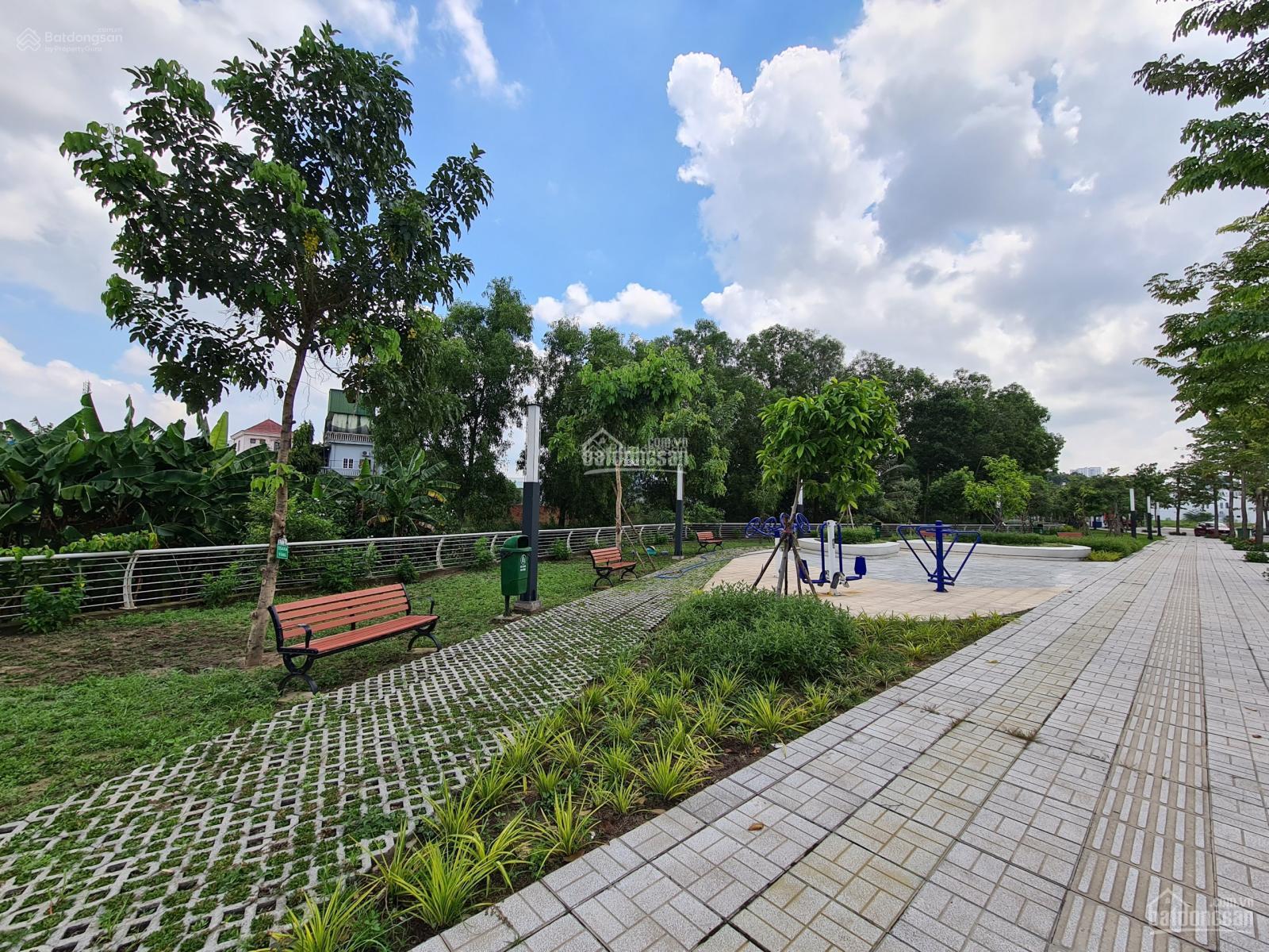 Bán nhà phố căn góc Thăng Long Home Hưng Phú thanh toán theo tiến độ nhận nhà ngay - Trực tiếp CĐT