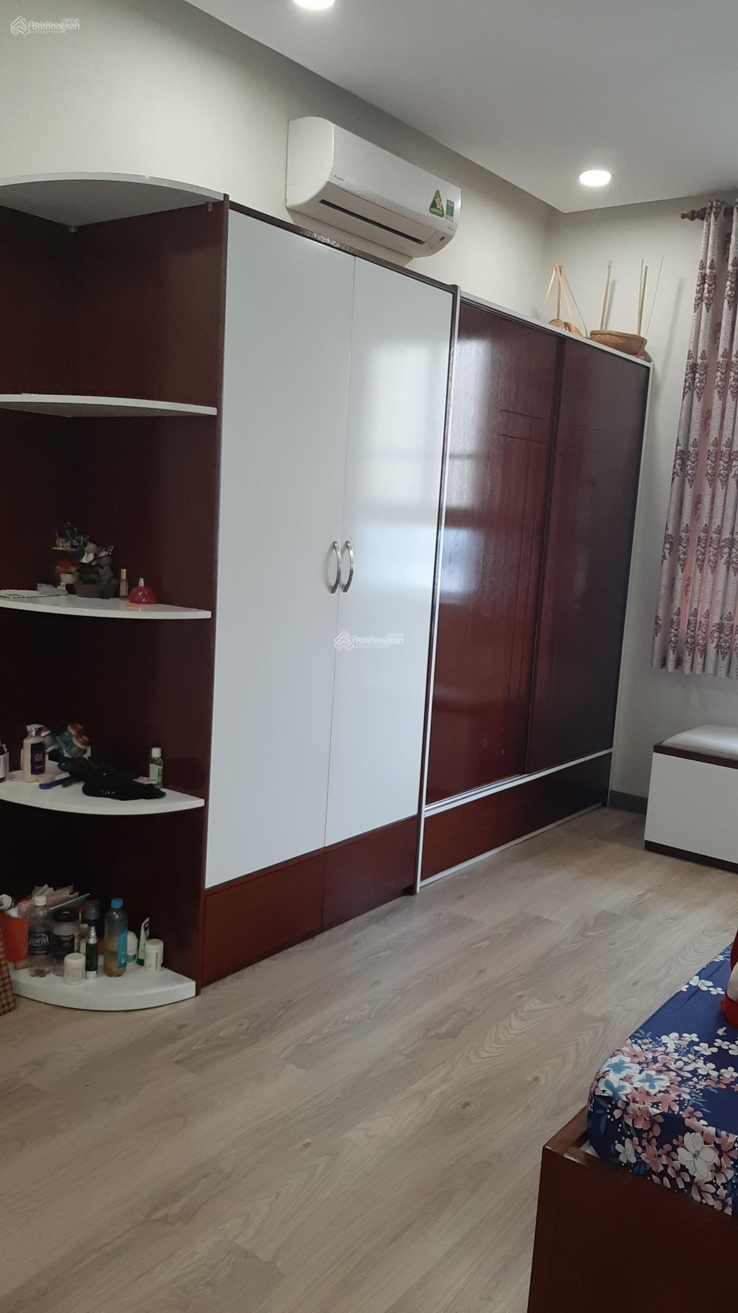 Cho thuê căn hộ TDH Trường Thọ, 2PN 2WC 86m2, có nội thất, 8triệu/tháng, LH: 0903 353 ***