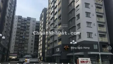 Bán CHCC TaniBuilding Sơn Kỳ 1, P Sơn Kỳ, Q. Tân Phú, 61m2, 2PN Gía 2.9x tỷ 0909 927 *** (Hưng)