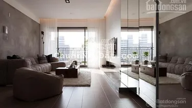 Cho thuê căn hộ Đất Phương Nam 2PN = 11tr - 3PN = 14tr/th. LH: 0935 572 ***