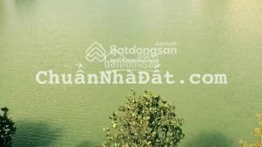 Bán gấp BT Bằng Lăng 03 - 04 hướng ĐB, diện tích 228m2 XD 455m2 căn thô view hồ rộng, giá 79.5tỷ