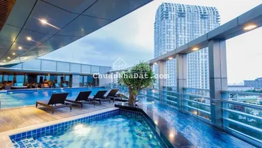 Bán nhanh căn hộ Oasky Sơn Thịnh đường Lê Hồng Phong, Vũng Tàu cách bãi tắm Thùy Vân 50 mét