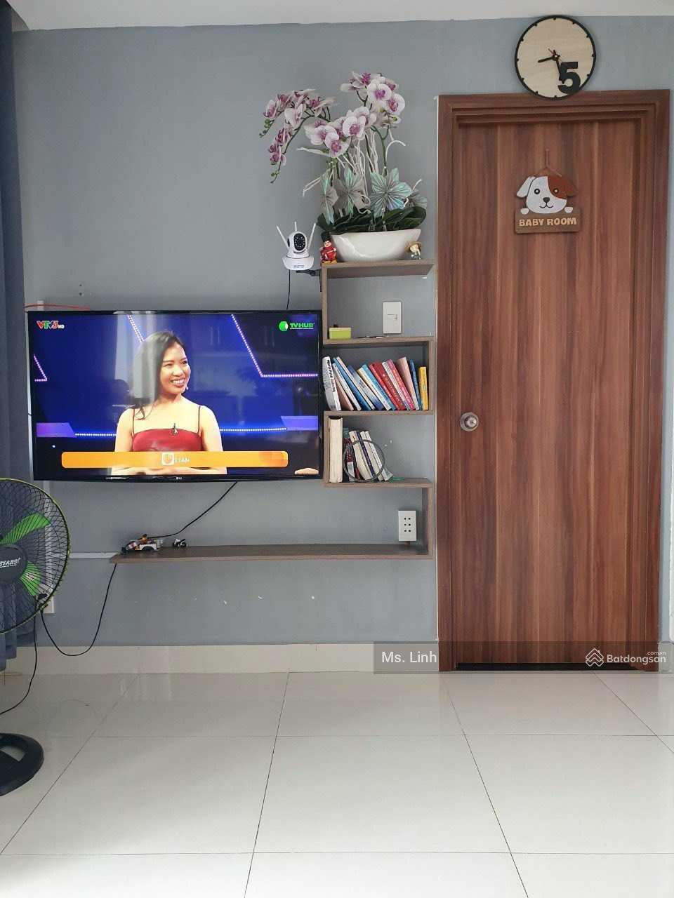 Kẹt vốn bán căn góc 56m2 Samsora Riverside, giá tốt nhất 1,550 tỷ, gặp chính chủ. Miễn tiếp MG