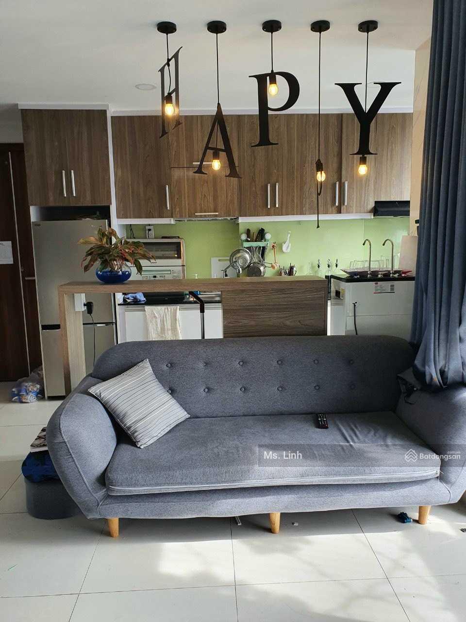 Kẹt vốn bán căn góc 56m2 Samsora Riverside, giá tốt nhất 1,550 tỷ, gặp chính chủ. Miễn tiếp MG