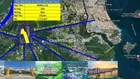Gia đình kẹt tiền cuối năm cần bán nhanh 64994.2m2 đất nền liền kề khu công nghiệp giá 2.5tr/m2