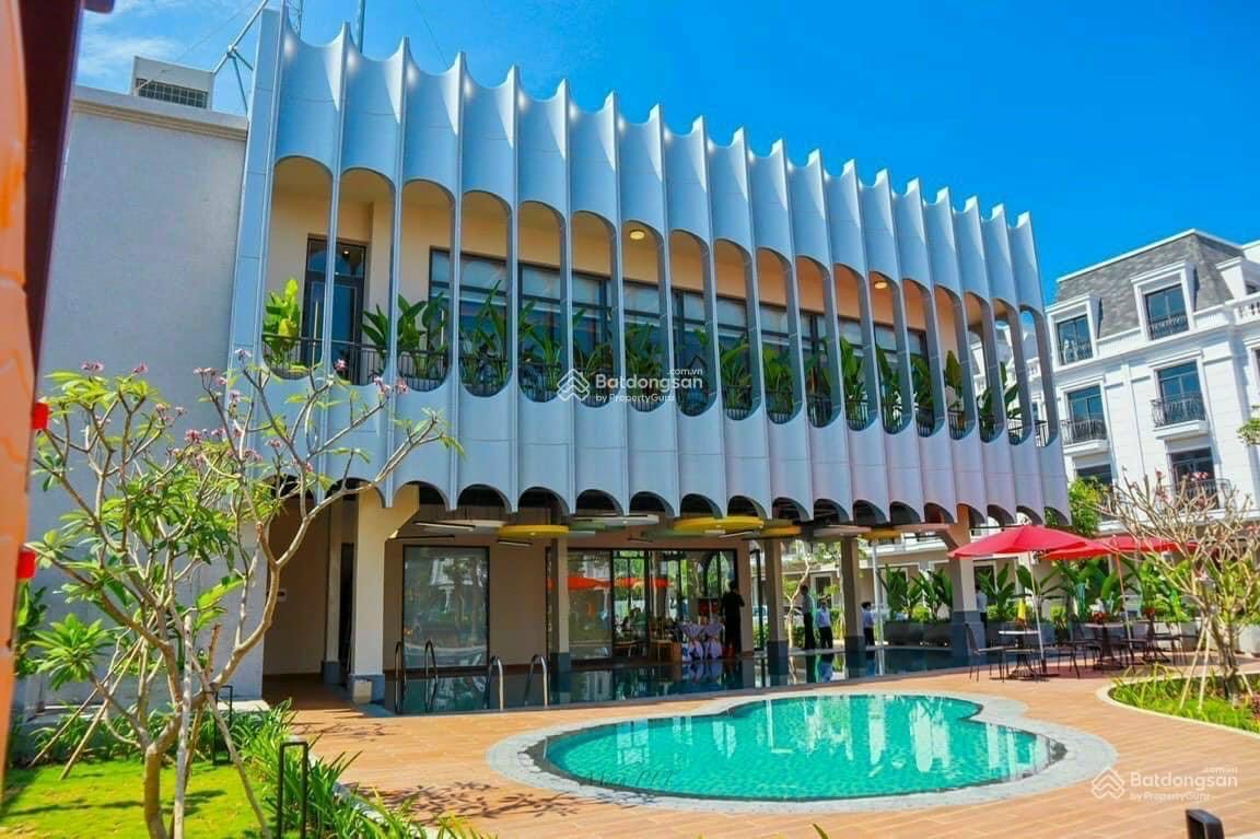 Chính chủ cần tiền giảm 3 tỷ bán nhanh căn biệt thự song lập Amelie Villa giá chỉ 22 tỷ Chính chủ cần tiền giảm 3 tỷ bán nhanh căn biệt thự song lập Amelie Villa giá chỉ 22 tỷ