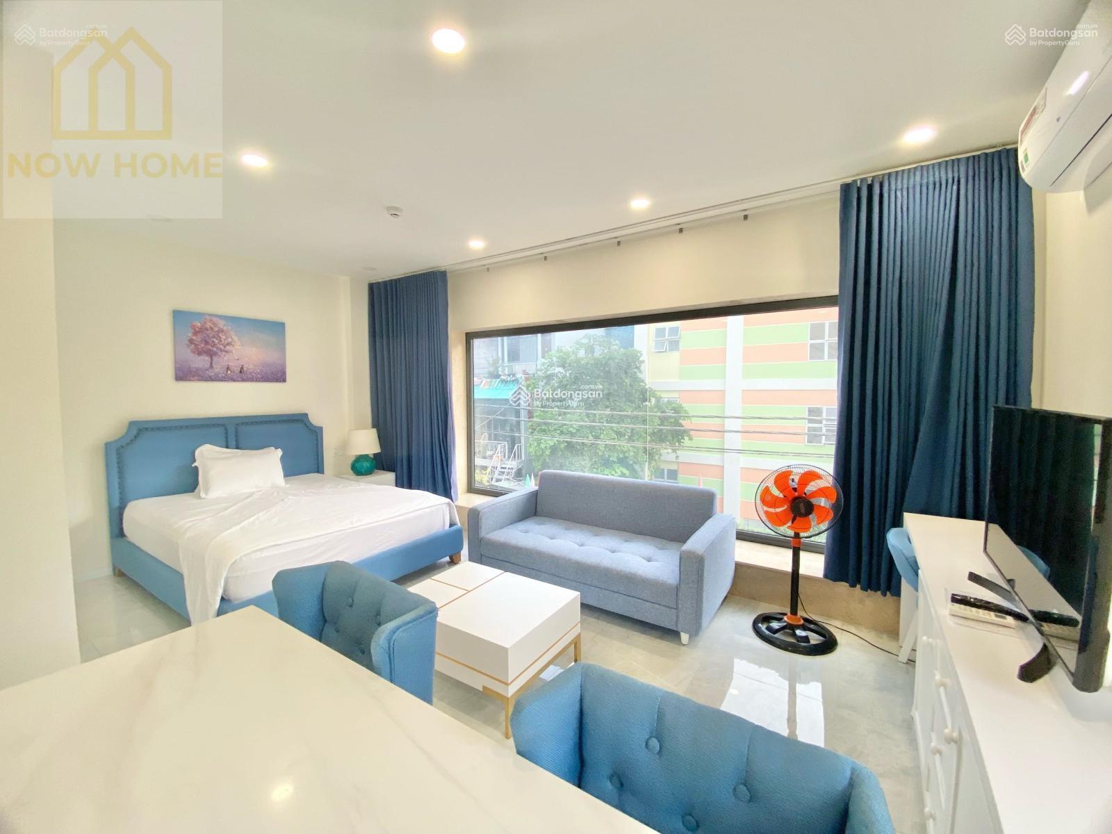 Căn hộ cao cấp full nội thất Phan Xích Long Phú Nhuận giá chỉ từ 7tr8 liên hệ Tường Vi 0769 690 ***