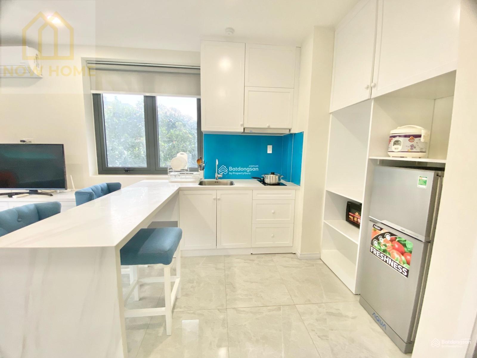 Căn hộ cao cấp full nội thất Phan Xích Long Phú Nhuận giá chỉ từ 7tr8 liên hệ Tường Vi 0769 690 ***