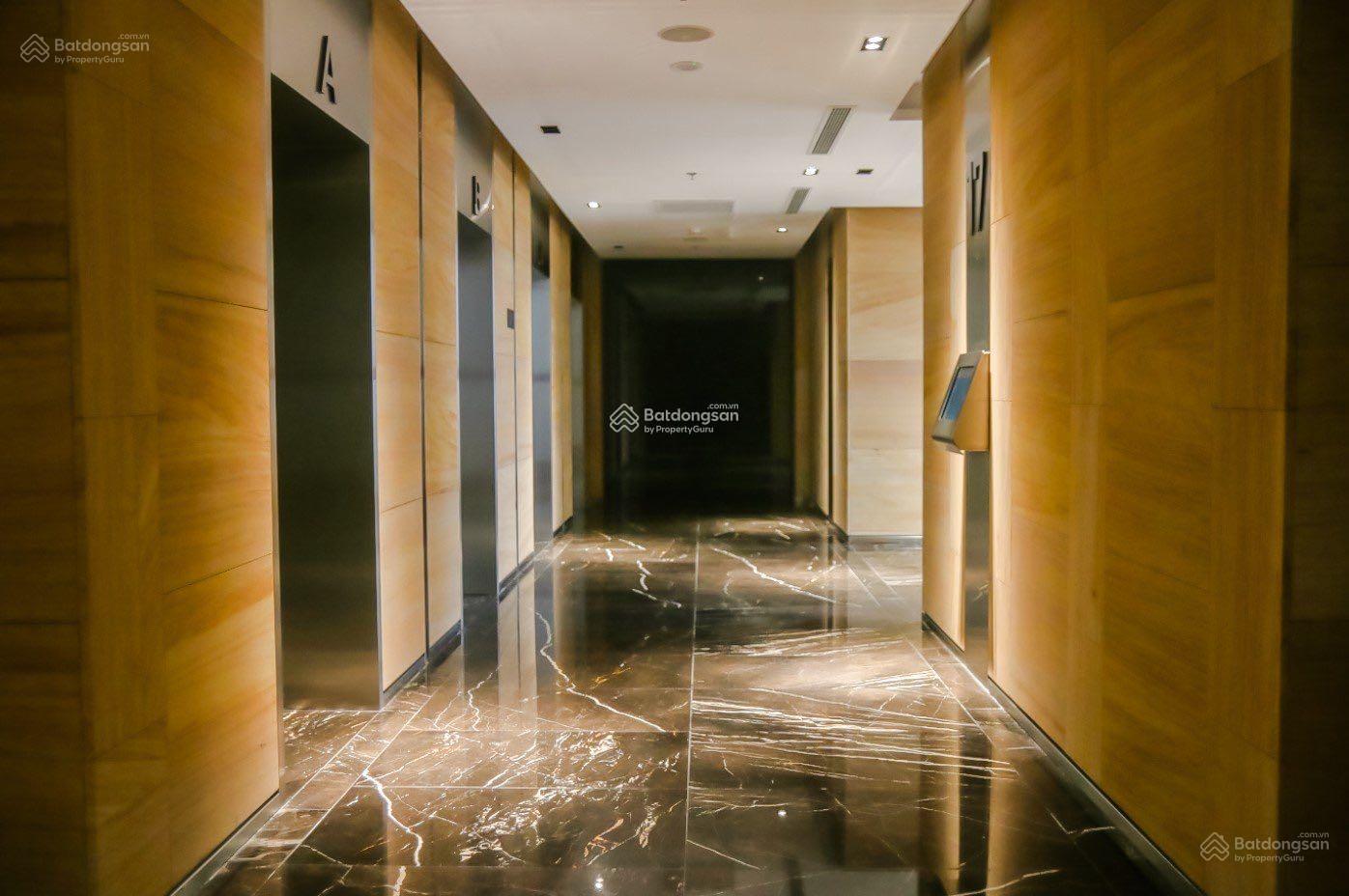 Cho thuê văn phòng Hapulico Tower Thanh Xuân, Hà Nội diện tích từ 50~1000m2 giá tốt