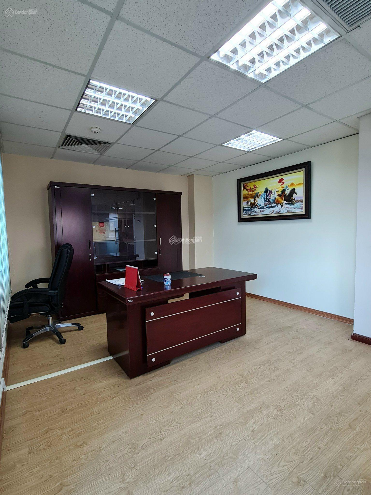 Cho thuê văn phòng Nguyễn Chí Thanh, Đống Đa, Hà Nội từ 50~800m2 giá 180 nghìn/1m2/th