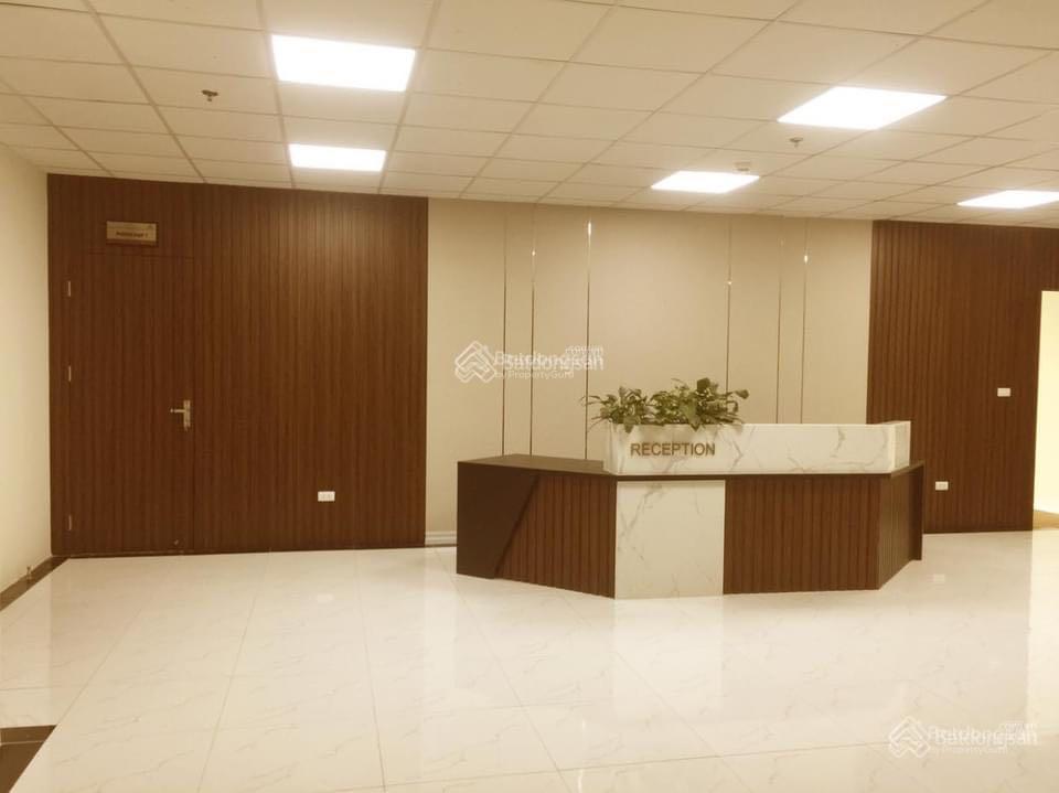 Cho thuê văn phòng tòa nhà CIC 219 Trung Kính, Cầu Giấy 110m2, 165m2, 200m2, 300m2 giá rẻ nhất