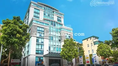 VP cho thuê phố Phan Chu Trinh, Q. Hoàn Kiếm, 30m2, 40m2, 70m2, 500m2, giá 230 nghìn/m2/th