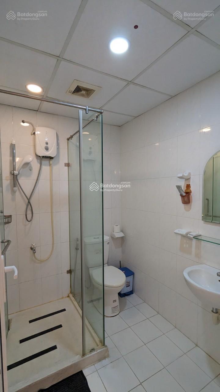 Chính chủ không ở cho thuê căn hộ 90 Riverside Nguyễn Hữu Cảnh, 1PN 45 m2 giá 11 tr. 0902 509 ***