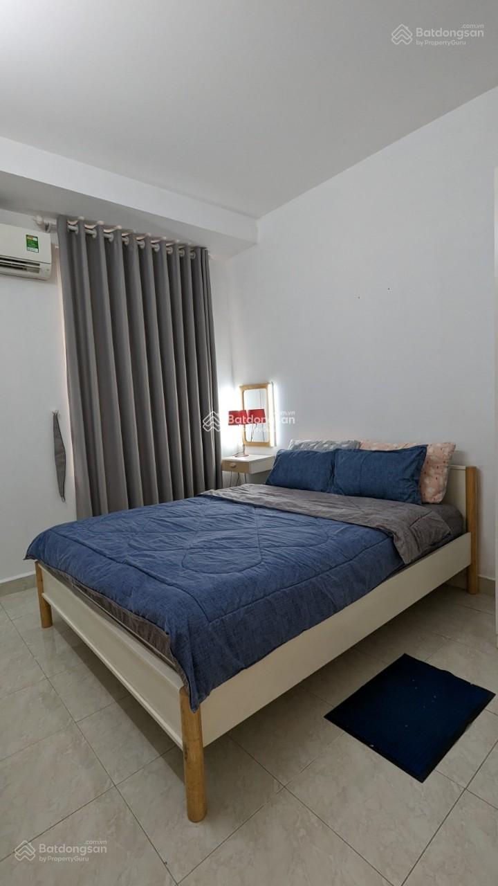 Chính chủ không ở cho thuê căn hộ 90 Riverside Nguyễn Hữu Cảnh, 1PN 45 m2 giá 11 tr. 0902 509 ***