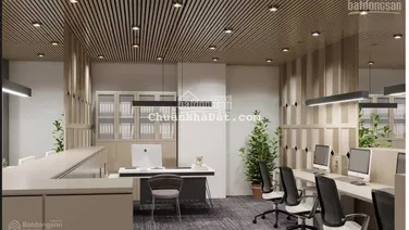Cần cho thuê VP tại tòa 315 Trường Chinh DT từ 30 - 100 - 300 - 400 - 1000m2, giá 150nghìn/m2/th