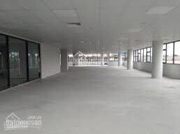 Cần cho thuê gấp sàn VP tòa nhà TNR 54A Nguyễn Chí Thanh DT từ 100m2-2000m2 giá từ 120 nghìn/m2/th