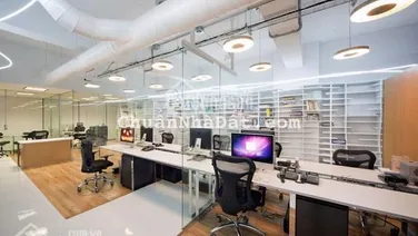 Cho thuê VP Quận Cầu Giấy, Phố Duy Tân 50m2, 100m2, 150m2, 200m2, 500m2, giá 148 nghìn/m2/tháng