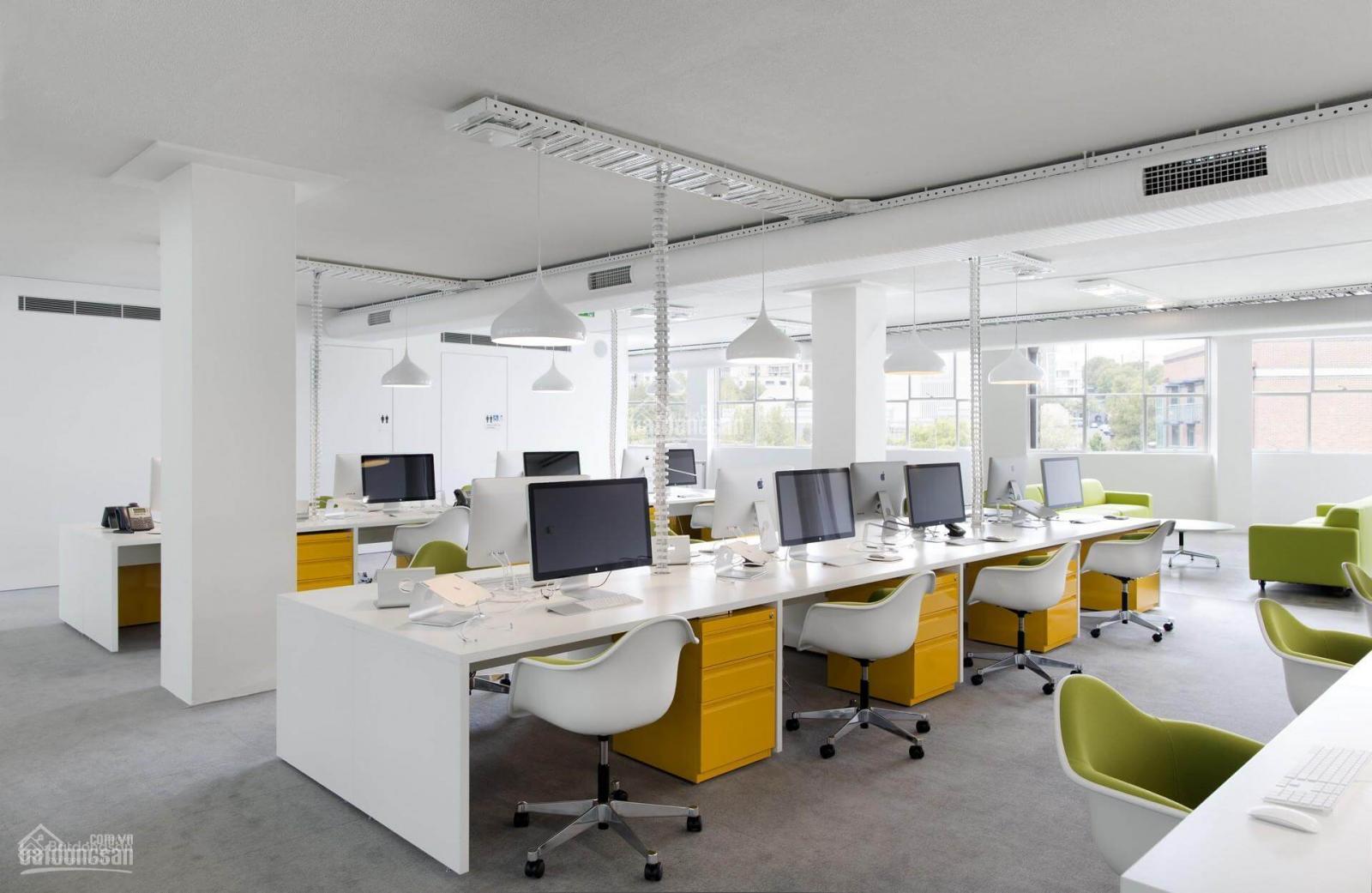 Cần cho thuê văn phòng tòa nhà 789 office building diện tích từ 50 - 100 - 200 - 500m2 giá 130ng/m2