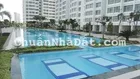 Bán gấp căn hộ Phú Hoàng Anh, 2PN, 88m2, view thoáng mát cực đẹp. LH: 0902 706 ***
