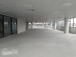 Cần cho thuê VP tại tòa Petrowaco 97 - 99 Láng Hạ - Đống Đa, DT 95m, 256m2 giá 130 nghìn/m2/th