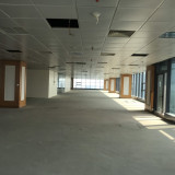 Cho thuê văn phòng tòa Hàn Việt Tower - 203 Minh Khai DT: 100m2 150m2 500m2 1100m2 Giá 120k/m2/th