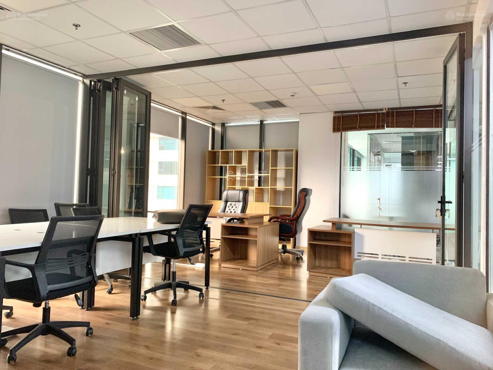 Cho thuê văn phòng trọn gói đầy đủ nội thất từ 8 triệu/tháng. LH Mr Hiếu - 0912 030 ***