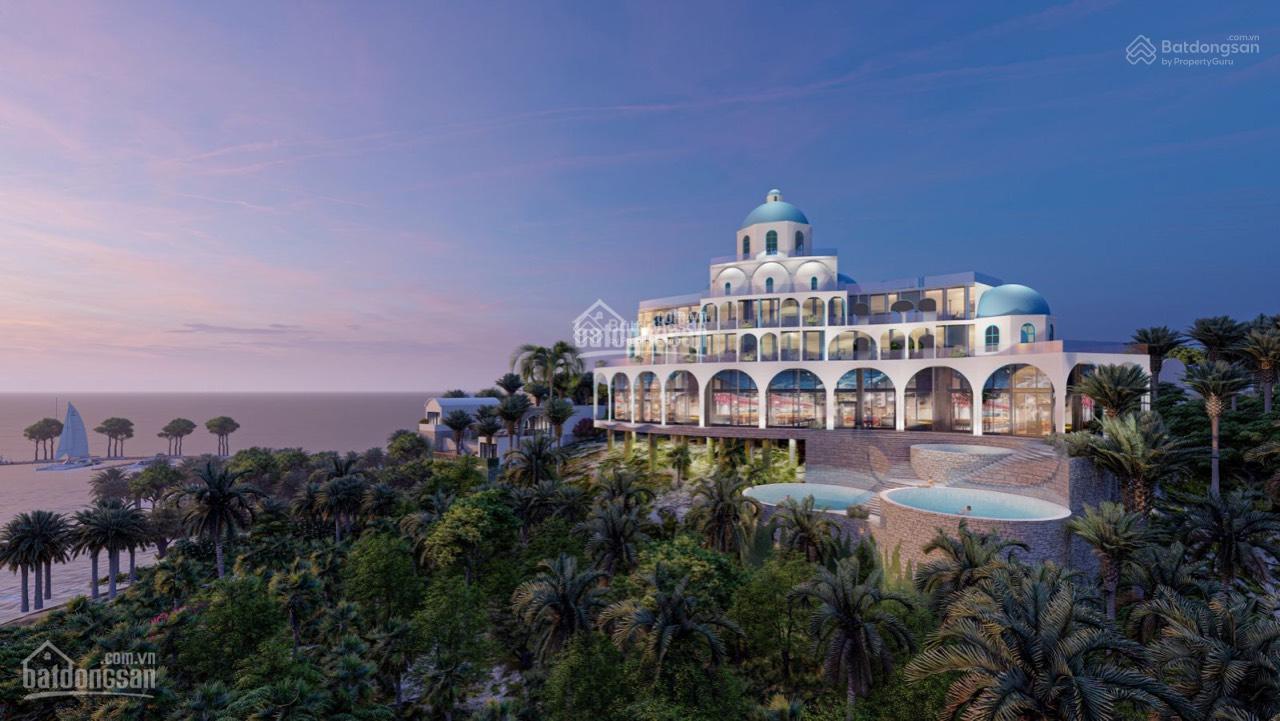 Lô góc 2 MT hướng biển full thổ cư KDC Đồng Mặn; Sông Cầu; Phú Yên