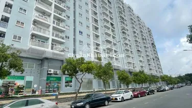Bán CH góc đẹp DT 73m2 - 2,080 tỷ Quận 12