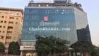 Cho thuê văn tại Hải Ngân building mặt đường Thanh Liệt DT từ 50 - 1000m2 giá 130.000/1m2/th