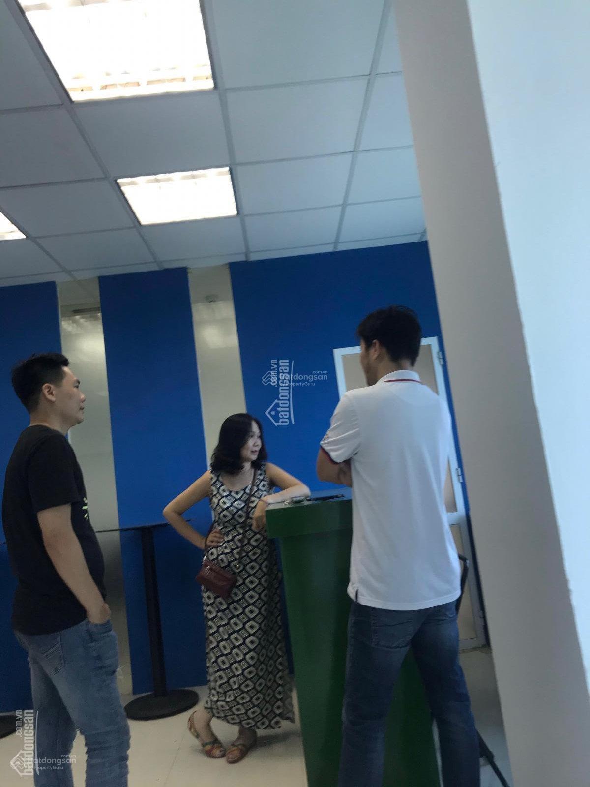 Cho thuê văn phòng tại phố Nam Đồng, Đống Đa diện tích 50~600m2 giá rẻ