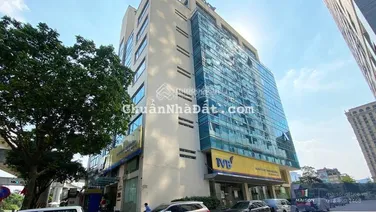 Cho thuê văn phòng quận Đống Đa, phố Láng Hạ 45m2, 80m2, 220m2, 450m2, 700m2, giá 120.000/m2/th