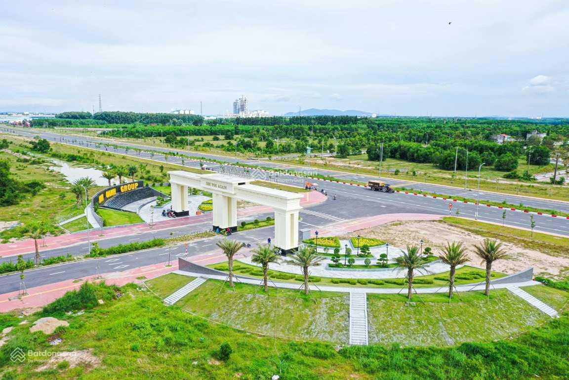 Hàng ngộp Mega City 2 Cần thanh lý gấp bán, giá chỉ từ 12 tr/m2, gần đường 25C. LH: 0966 113 ***