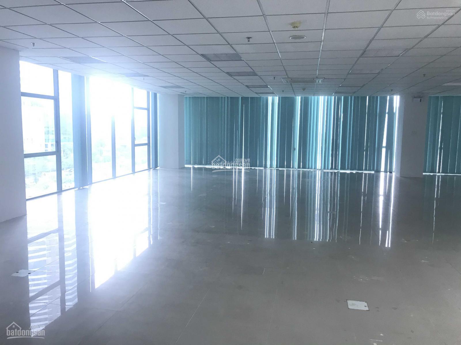 Cho thuê VP tại phố Dương Đình Nghệ, Q. Cầu Giấy 30~1000 (m2) giá thuê 180.000đ/m2/th