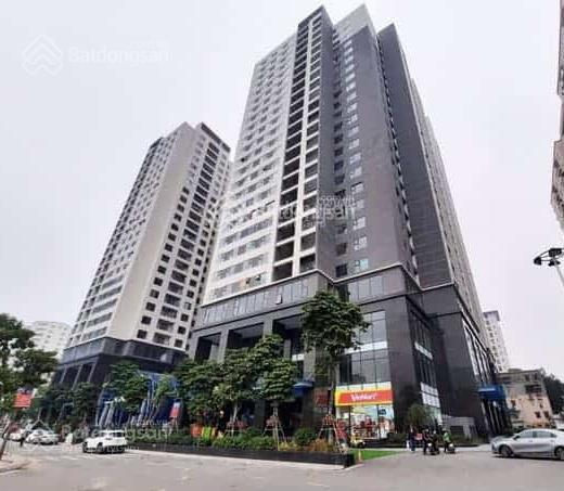 Cho thuê văn phòng Việt Đức Complex, Nguyễn Tuân, Thanh Xuân DT 50m2~1000m2 giá 180nghìn/1m2/1tháng