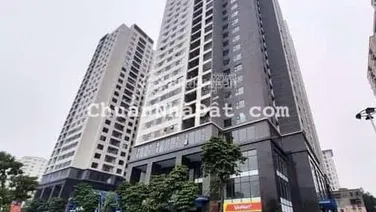 Cho thuê văn phòng Việt Đức Complex, Nguyễn Tuân, Thanh Xuân DT 50m2~1000m2 giá 180nghìn/1m2/1tháng