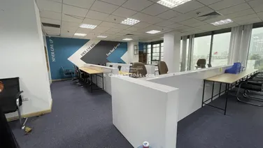 Cho thuê văn phòng quận Hai Bà Trưng, Hòa Mã 40m2, 80m2, 110m2, 400m2, 1000m2 giá 180 nghìn/m2/th