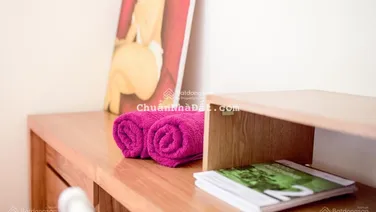 Cho thuê The Manor studio 9,5tr/tháng, 1PN 12tr/tháng