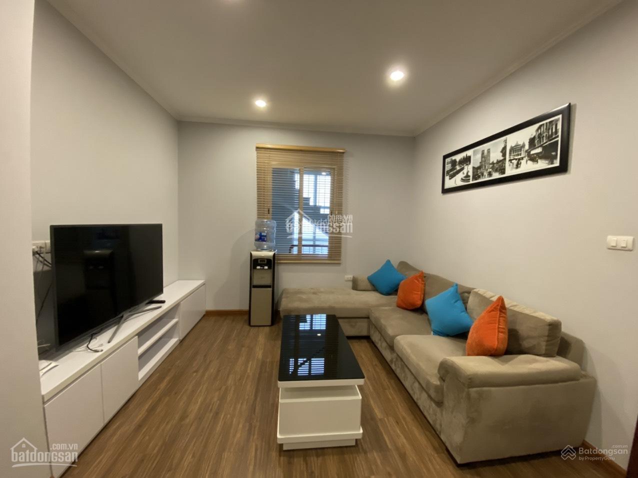 Cho thuê căn hộ dịch vụ cao cấp ngắn ngày và dài ngày tại quận Hai Bà Trưng