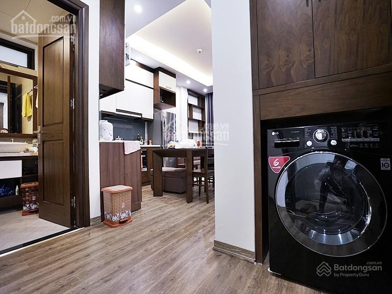 Cần cho thuê gấp căn hộ 2 phòng ngủ Pacific - 83B Lý Thường Kiệt