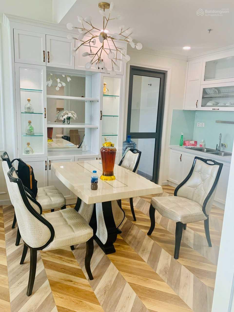 Masteri An Phú cho thuê 1PN yên tĩnh có đầy đủ nội thất - Giá chỉ 14 triệu: LH: Trang (0816 749 ***)