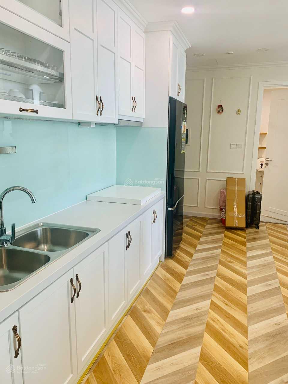 Masteri An Phú cho thuê 1PN yên tĩnh có đầy đủ nội thất - Giá chỉ 14 triệu: LH: Trang (0816 749 ***)