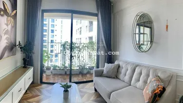 Masteri An Phú cho thuê 1PN yên tĩnh có đầy đủ nội thất - Giá chỉ 14 triệu: LH: Trang (0816 749 ***)