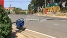 Cần bán nhà mặt tiền đường Lang Biang, Lạc Dương, Lâm Đồng. Khu dân cư, đường rộng. Full thổ cư