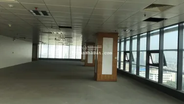 Dự án cho thuê văn phòng mới sang xịn mịn trung tâm quận Tây Hồ Hà Nội - 6th Element