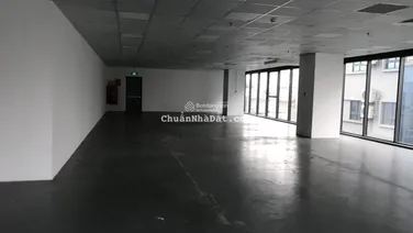 Cho thuê văn phòng tòa Richy Tower Mạc Thái Tổ DT 120m2, 200m2, 300m2, 500m2 giá 130 nghìn/m2/tháng